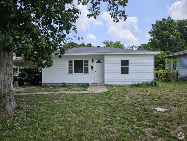 Building Photo - 1414 Westminster Ave Rental