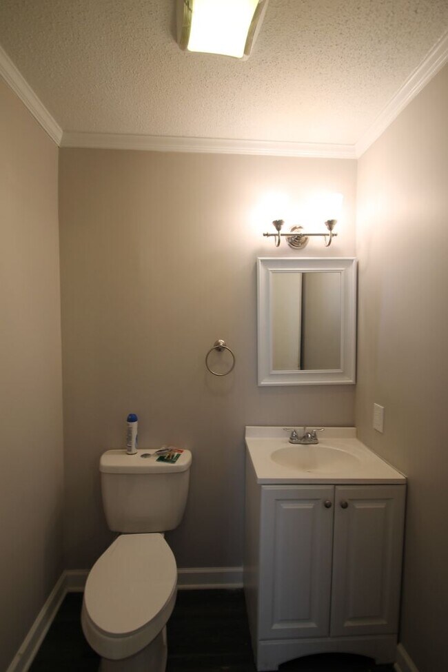 Exclusively offered by MUSE REALTY, LLC Rental House Rental in Rock