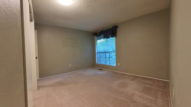 Spare Bedroom - 19124 61st Place NE
