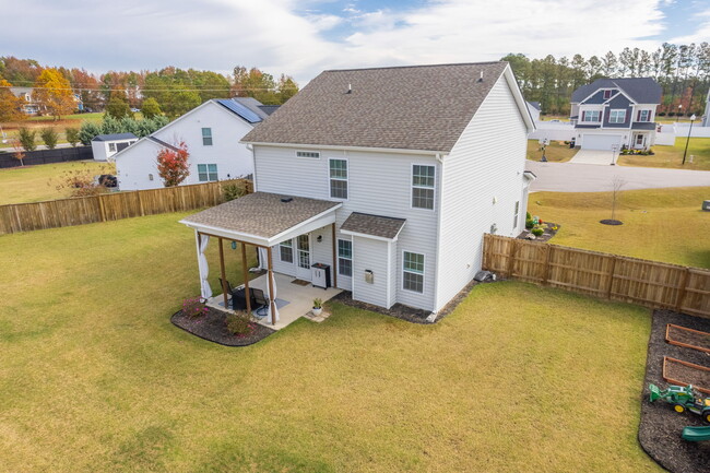 Photo - 115 Jonalker Ct Unit 115 Jonalker