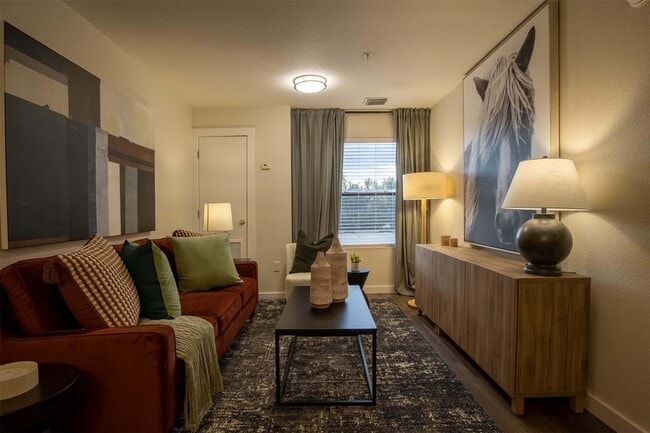 Photo - 18828 TX-249 Unit 321