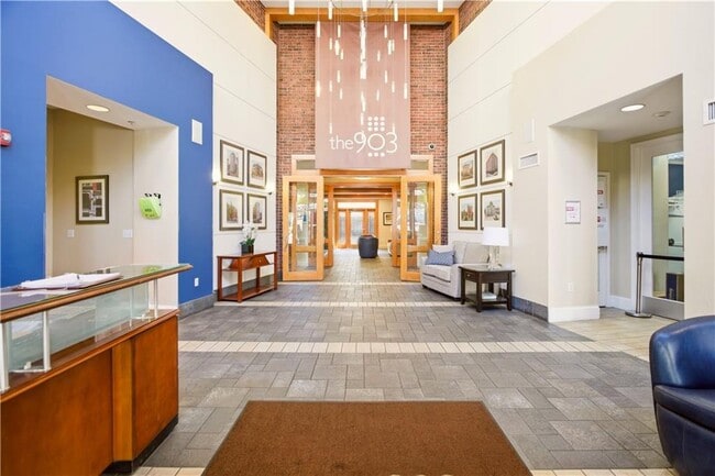 Building Photo - 1000 Providence Pl Unit 422