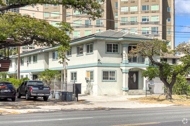 Photo - 1867 Kapiolani Blvd