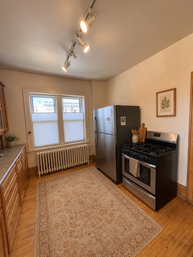 Photo - 1222 NE 2nd St Unit 1228 Floor 2