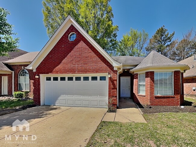 Building Photo - 8313 Regal Bend Dr