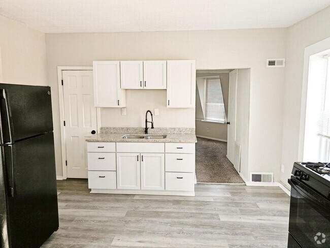 Building Photo - Central Ave Unit 4 - Premium Rental