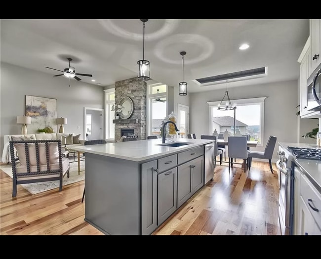 Photo - 17205 W 197th St