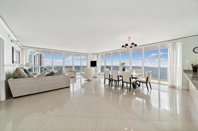 Building Photo - 1830 S Ocean Dr Unit 1701
