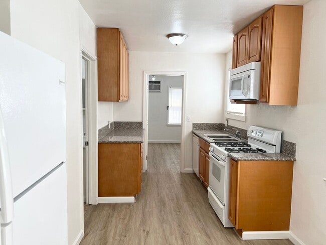 Photo - 1310-1314 P St Unit 1310 P St