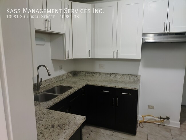 Charming and Spacious 1bed! Heat Included! - Charming and Spacious 1bed! Heat Included! Apartment Unit 10981-3B