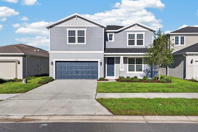 Building Photo - 4806 Finley Dr