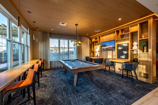 Community Room