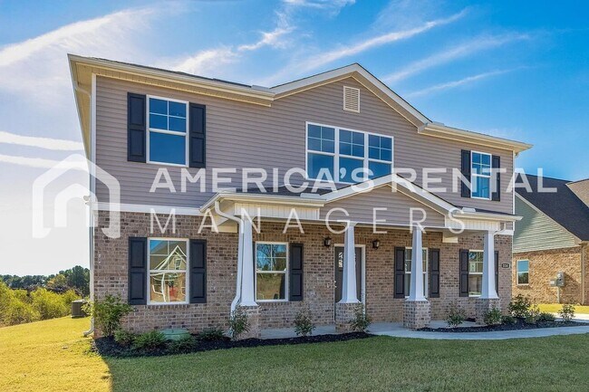 Photo - Modern Two Story Living in The Fairways!