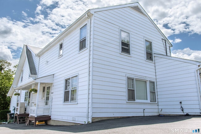 Building Photo - 760 Hope St Unit A