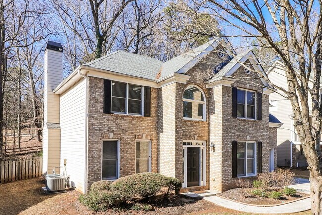 Photo - 1042 Amberton Ln