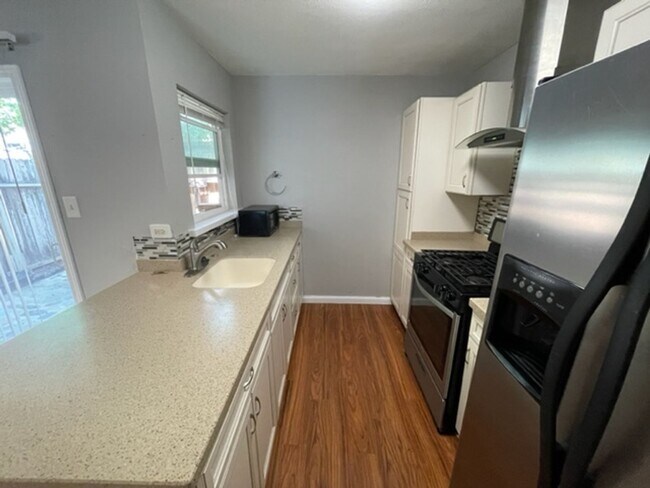 Photo - Ready for Move In-Updated Modern Condo 2/2...