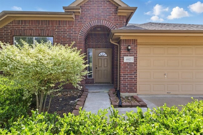 Photo - 4827 Claymill Ct