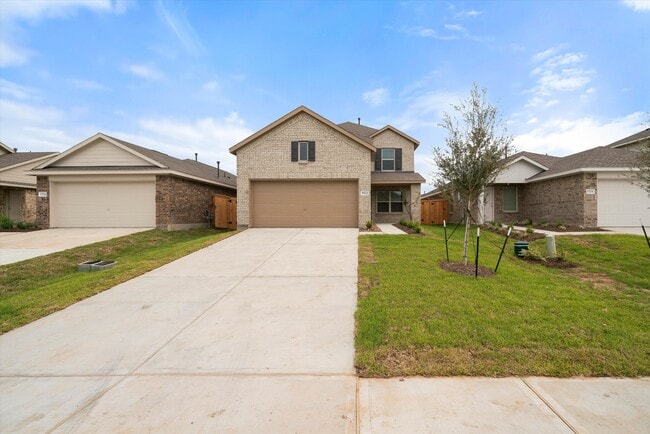 Photo - 1522 Windrose Bnd House