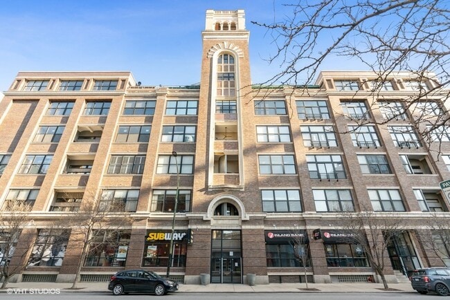 Building Photo - 1000 W Washington Blvd Unit 413 Rental