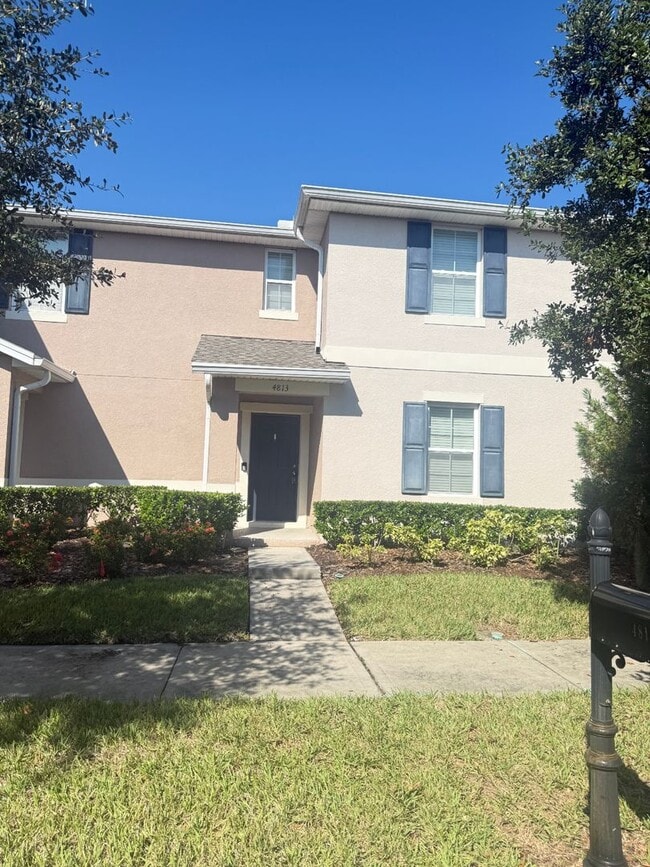 Building Photo - Townhome Available - Saint Cloud, FL - 3 Bed /2.5 Bath