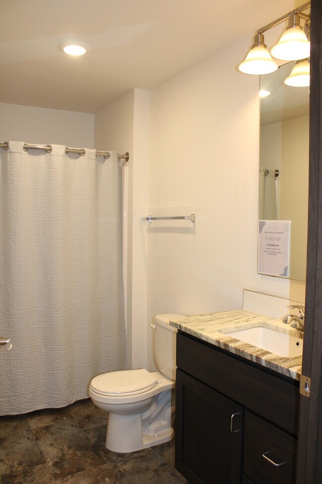 Olinda Trail Apartments Lindstrom, MN