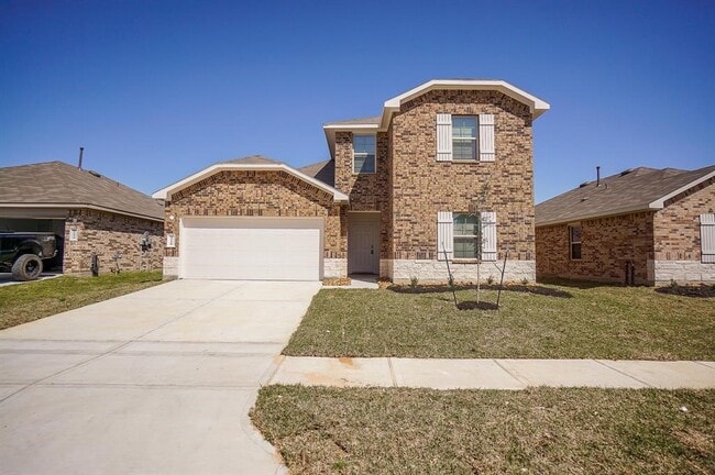 Building Photo - 5210 Becker Hills Ln