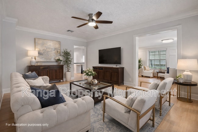 Building Photo - 214 Seville Rd