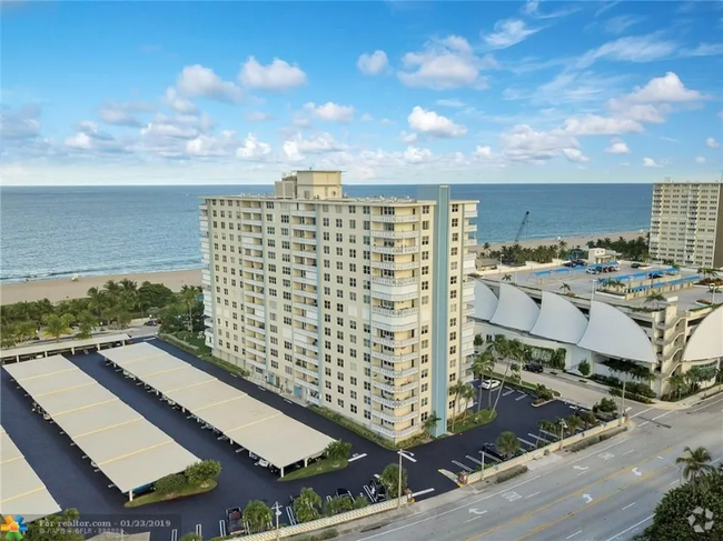 Building Photo - 305 N Pompano Beach Blvd Unit 209 Rental