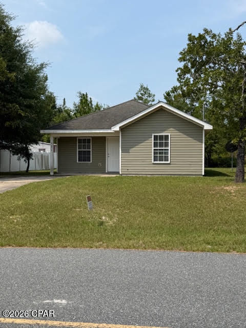 Building Photo - 4026 Zinnia Dr