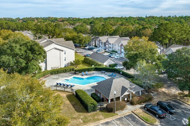 Building Photo - Timber Ridge Apartments