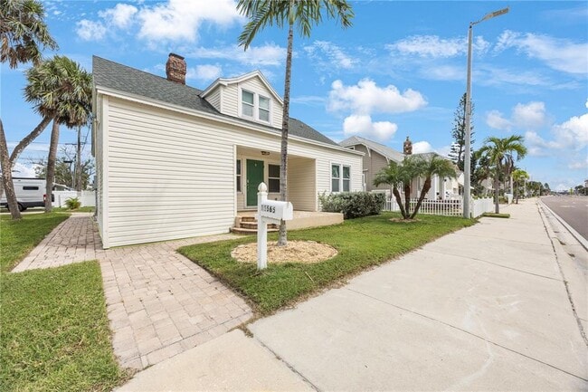 Photo - 15565 Gulf Blvd