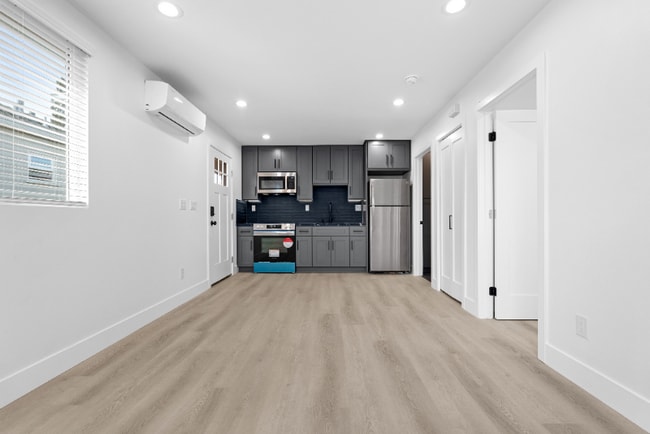 Photo - 232 N Hollywood Way Unit 203