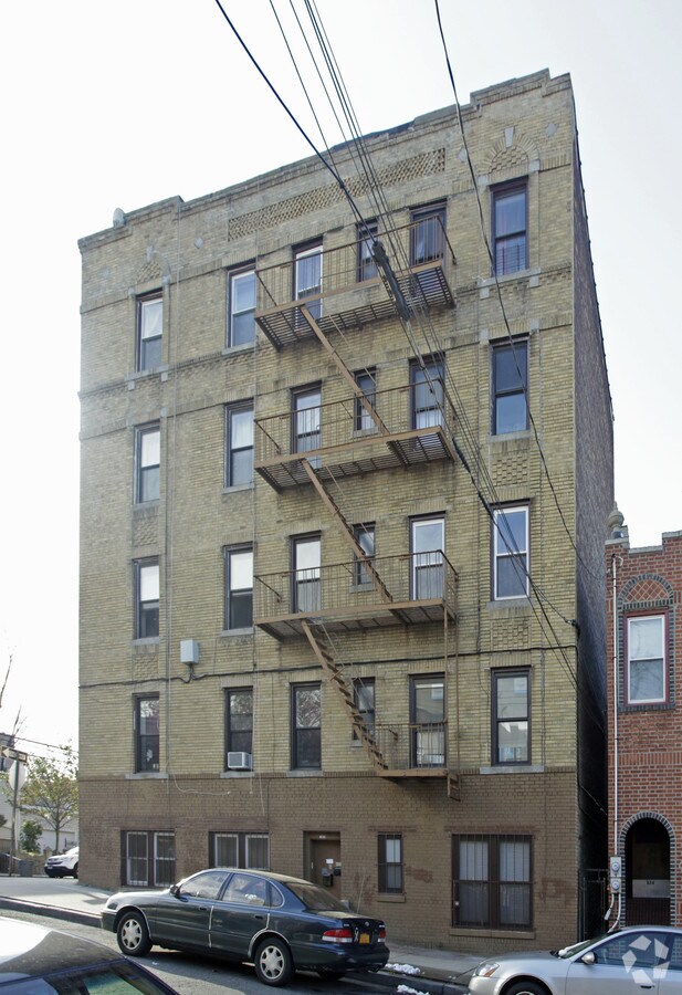 Photo - Bronx Apartments