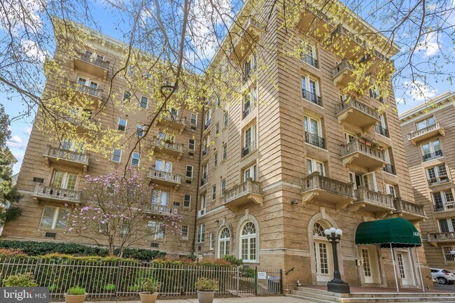 Photo - 3420 16th St NW Apartment Unit 101