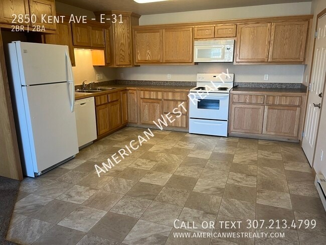 Photo - 2850 Kent Ave Unidad E-31