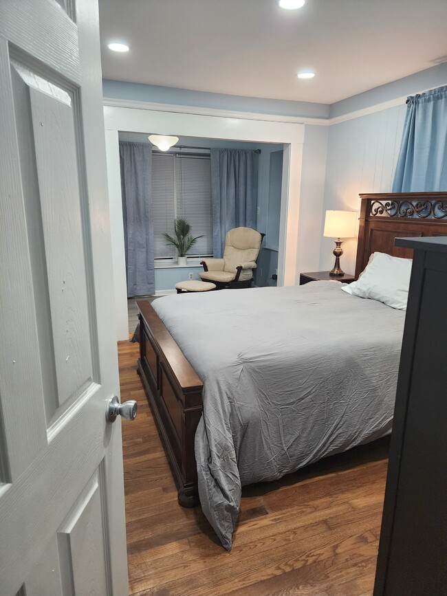 Dormitorio principal - 200 N Fourth St Unidad 200 A