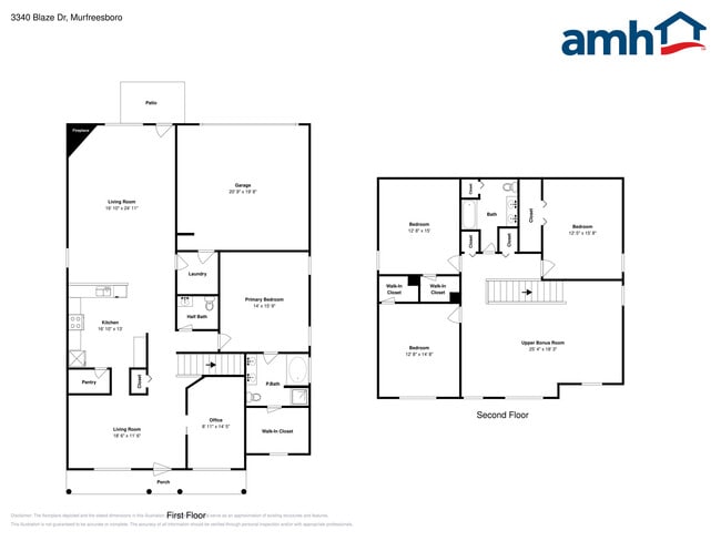 Photo - 3340 Blaze Dr