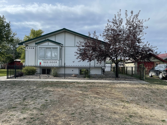Building Photo - Charming Fort Benton Rental