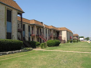 Victoria Place Apartments - Victoria Place Apartments