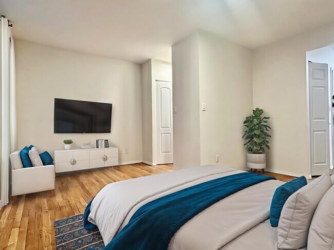 Photo - 953 Amsterdam Ave Unit 2A