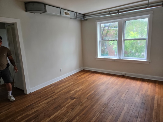 Photo - 4746 Nebraska Ave Unit 4748 2F