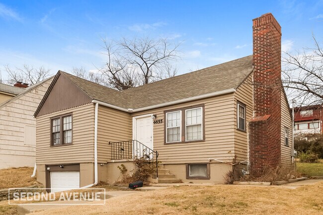 Photo - 4655 Benton Blvd