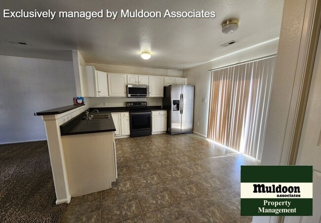 Photo - Great 2 story 3 bed 2.5 bath centrally loc...