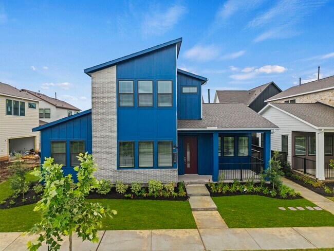 Photo - 3328 Indigo Wy
