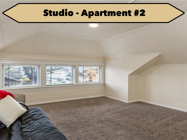 Photo - 903 Highland Ave Apartments Unit #2