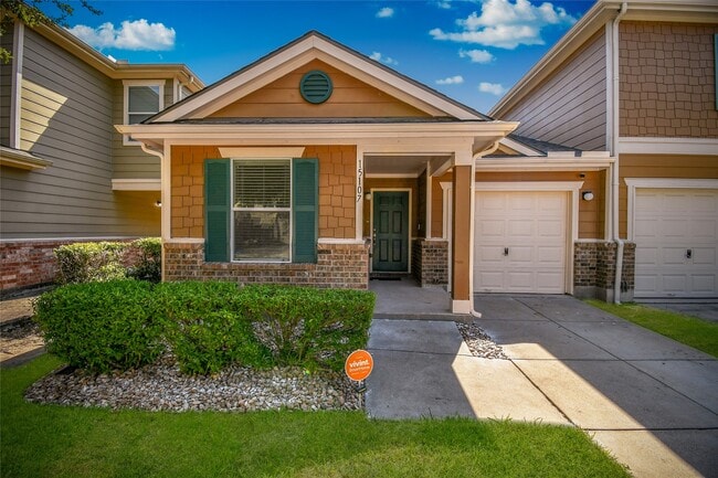 Building Photo - 15107 Trinity Meadow Dr Rental