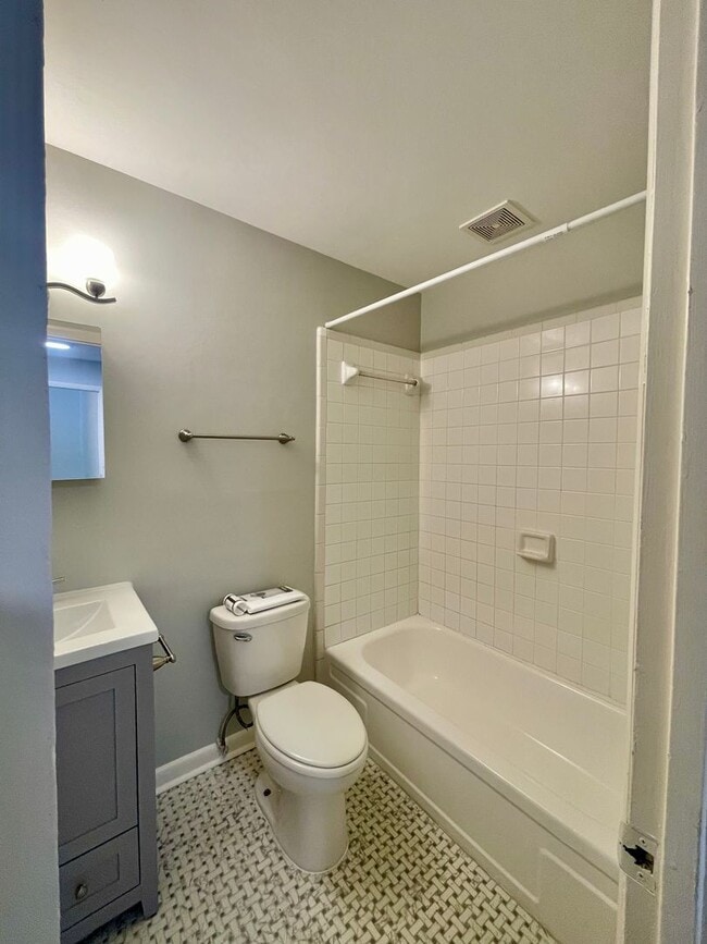 Photo - Newly renovated 2 bedroom apartment - Great value in a great location!