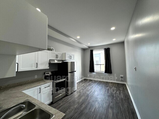 Photo - 209 Simpson St Unité 6B