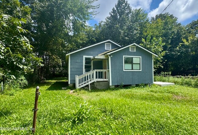 Building Photo - 1760 Audubon St