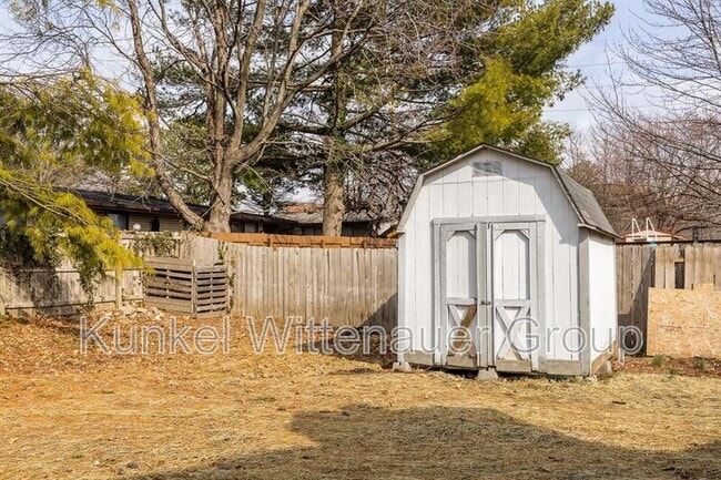 Photo - 1109 Danzig Dr